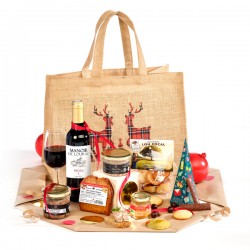 Cabas Gourmand Individuel