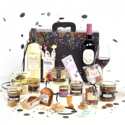 Colis Grand Gourmand
