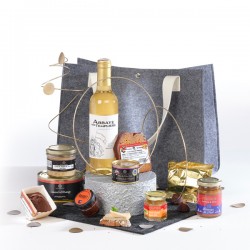 Sac Fine Gueule Individuel