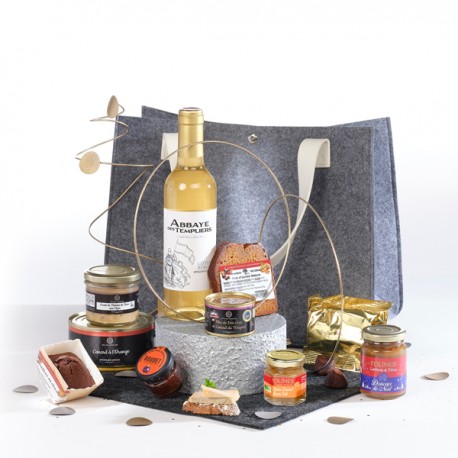 Sac Fine Gueule Individuel
