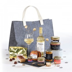 Sac Fine Gueule Couple