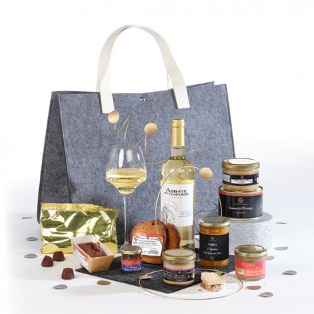 Sac Fine Gueule Couple