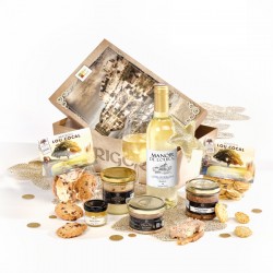 Coffret Haute Gastronomie