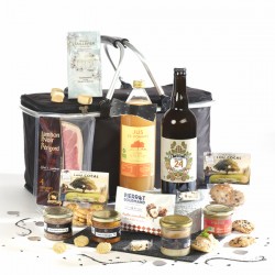 Panier Gourmand Isotherme