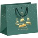 Shopping Bag Couple