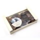 Cagette Assortiment Chocolat Artisanaux Maison Guinguet 240g
