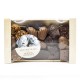 Cagette Assortiment Chocolat Artisanaux Maison Guinguet 240g