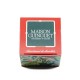 CUBE FEUILLAGE CHOCOLAT LAIT NOISETTES CACAHUÈTES MAISON GUINGUET 80g