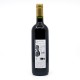 CHATEAU MIAUDOUX AOC BERGERAC ROUGE BIO 75cl