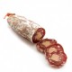 Saucisson au foie gras 280g