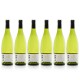 Carton de 6 Bouteilles DOMAINE UBY Colombard-Sauvignon Blanc N°3 2021 6x75 cl
