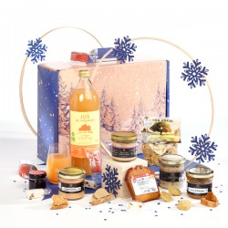 Coffret l'Instant Gourmet