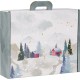 Panier Garni de Noël Végétarien