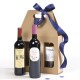 Coffret vins 3 bouteilles