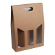 Coffret vins 3 bouteilles