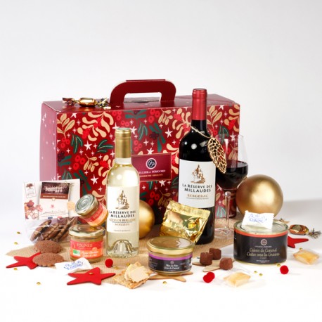 Colis de Noël