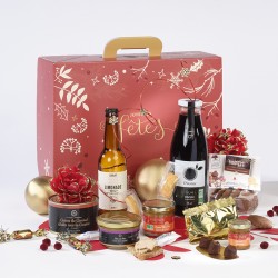 Coffret Plaisirs Gourmands