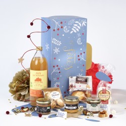 Coffret Découverte sans porc et sans alcool