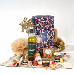 Coffret Tariquet