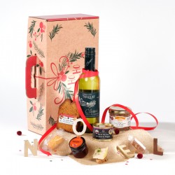 Coffret Tariquet Individuel