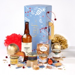 Coffret l'Instant Gourmet
