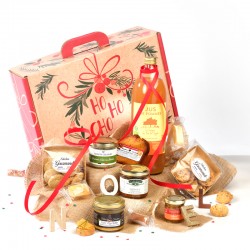 Panier Garni Tariquet végétarien