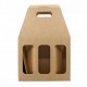 Coffret Vins 3 bouteilles