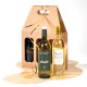 Coffret Vins 3 bouteilles