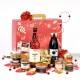 Coffret de Fêtes Sans Porc et Sans Alcool