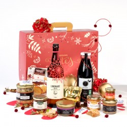 Coffret de Fêtes Sans Porc et Sans Alcool