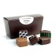 Ballotin de Chocolats Fins Assortis MOF J.Patouillard 200g
