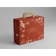 Coffret Gourmand sans porc sans alcool