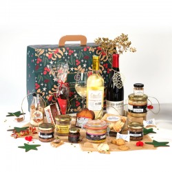 Colis Grand Gourmand