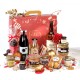 Coffret Grand Gourmand sans porc sans alcool