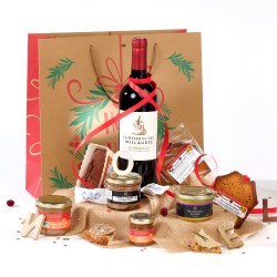 Shopping Bag Individuel