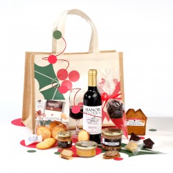 Cabas Gourmand Individuel