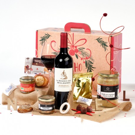 Coffret du Terroir Couple