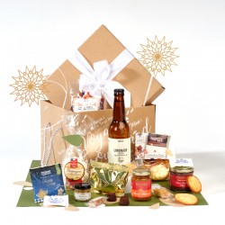 Coffret Tout Sucré Exquis