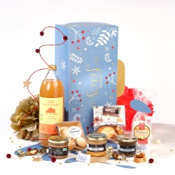 Coffret Découverte sans porc et sans alcool