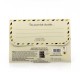 Enveloppe Assortiment 6 Chocolats Maison Guinguet Artisan Chocolatier 48g