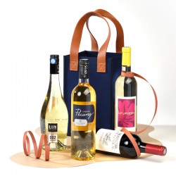 Coffret Vins 4 Bouteilles