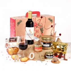 Coffret du Terroir Individuel