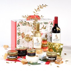 Coffret Délice Couple