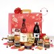 Coffret de Fêtes Sans Porc et Sans Alcool