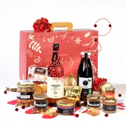Coffret de Fêtes Sans Porc et Sans Alcool