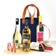 Coffret Vins 4 Bouteilles