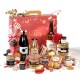 Coffret Grand Gourmand sans porc sans alcool