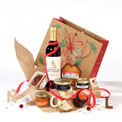 Shopping Bag Individuel