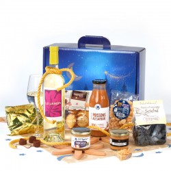 Coffret de la Mer