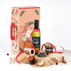 Coffret Tariquet Individuel